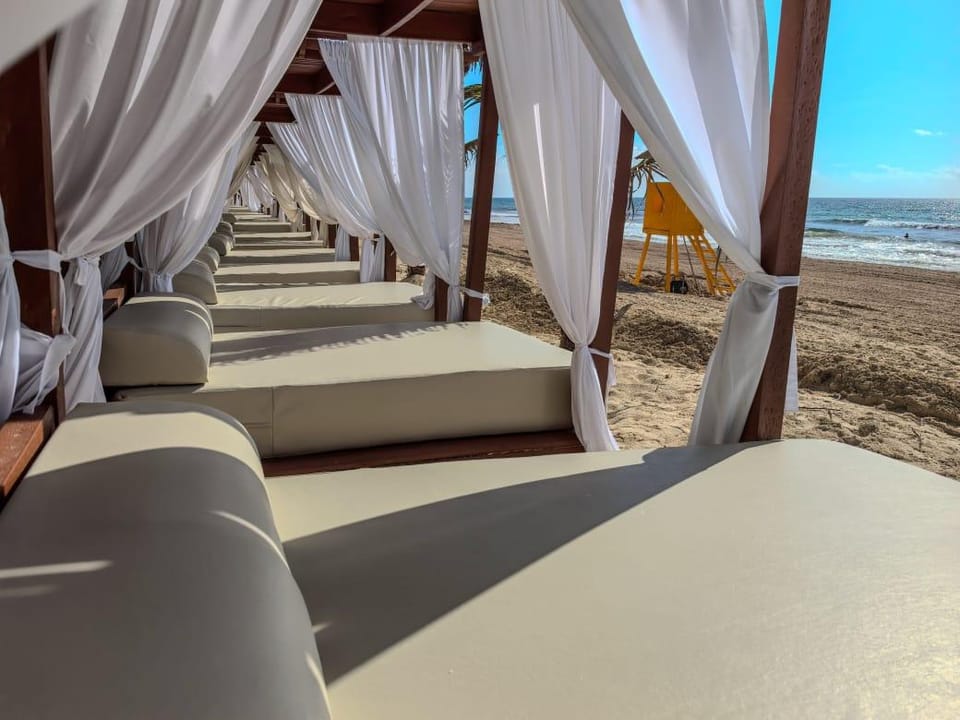 Flamingo Cancun-All Inclusive Hotel in Cancun