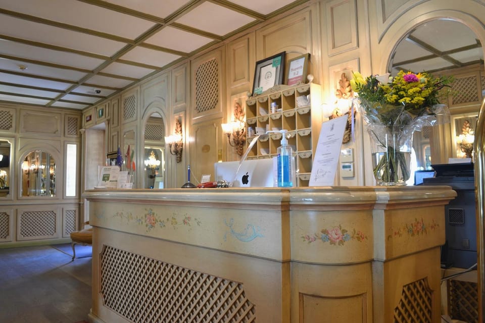 Hotel Villa Laguna Hotel in Lido di Venezia