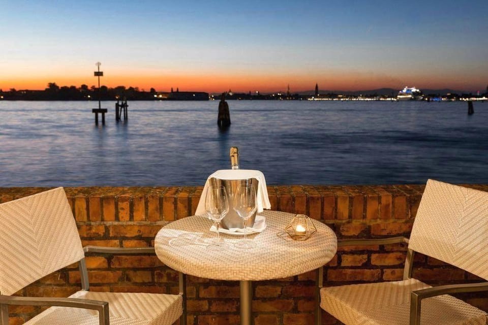 Hotel Villa Laguna Hotel in Lido di Venezia