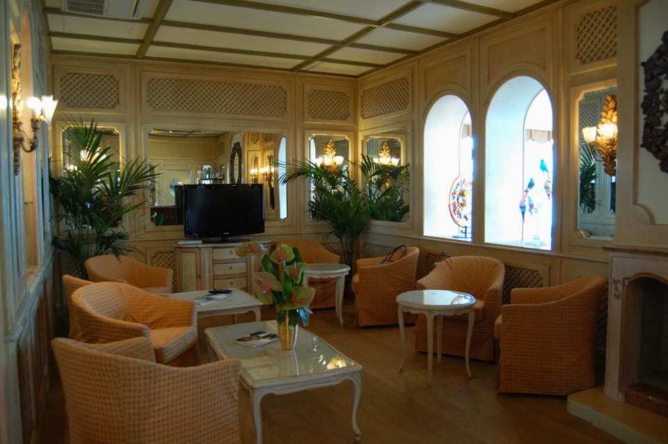 Hotel Villa Laguna Hotel in Lido di Venezia