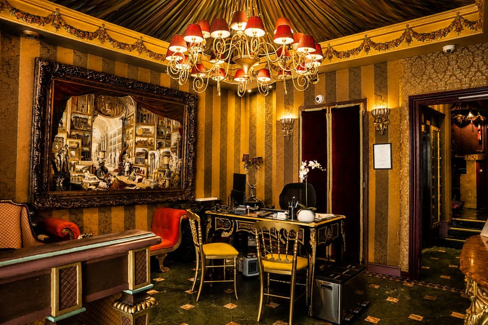 La Villa Royale Hotel Hotel in Paris
