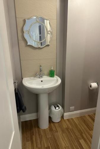 Charming Snug Loft Room, Room 4, Beautiful Connel near Oban Hotel in Scotland