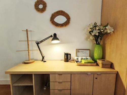 2 chambres - entree privee - gare & palais de conges a 5 min - self check-in Hotel in Tours