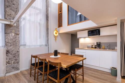 Appartement vue sur la Saone Hotel in Lyon