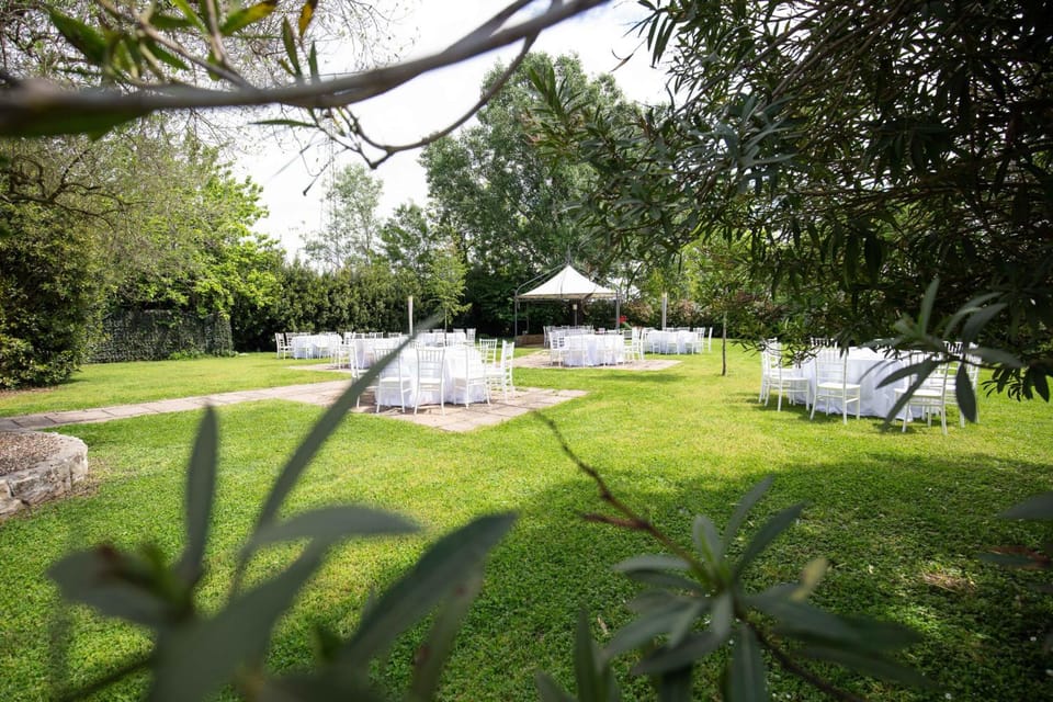 Tenuta Molino dei Sassi Hotel in Veneto