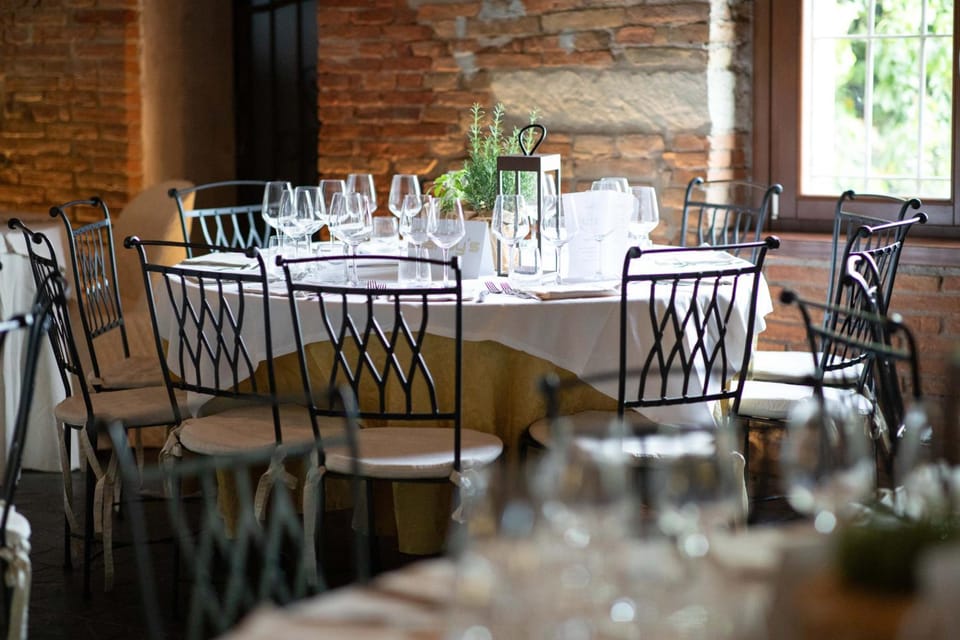 Tenuta Molino dei Sassi Hotel in Veneto