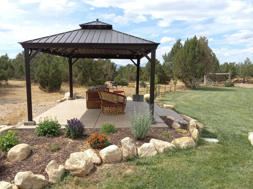 The Joseph Studio at Wind Walker Homestead Lodge in Utah