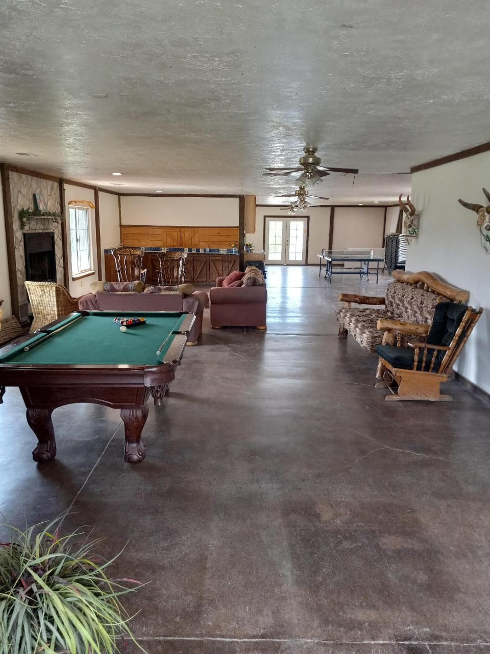 The Joseph Studio at Wind Walker Homestead Lodge in Utah
