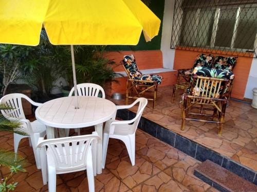 Recanto do Pozzato Hotel in Mangaratiba