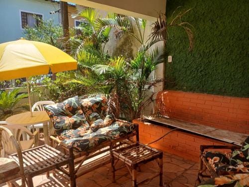 Recanto do Pozzato Hotel in Mangaratiba
