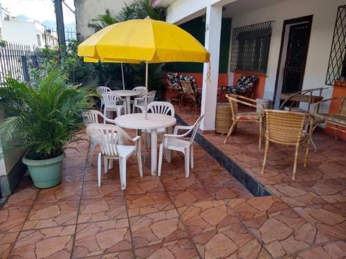 Recanto do Pozzato Hotel in Mangaratiba