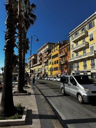 Suite della Marchesa Hotel in Genoa