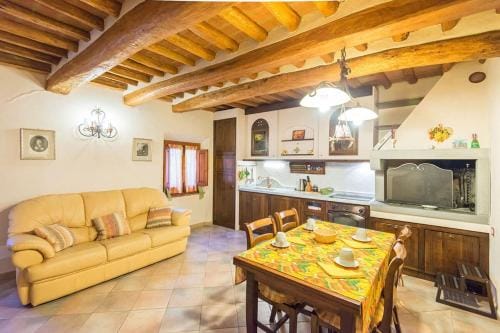 Villa di Moriolo Hotel in Tuscany