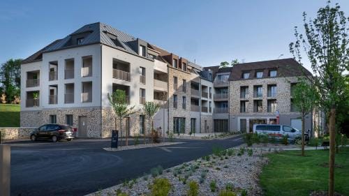 DOMITYS - Elixir Hotel in Dreux