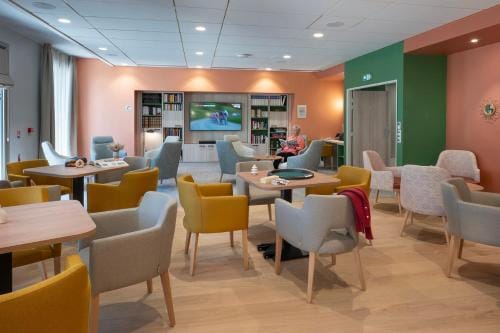 DOMITYS - Elixir Hotel in Dreux