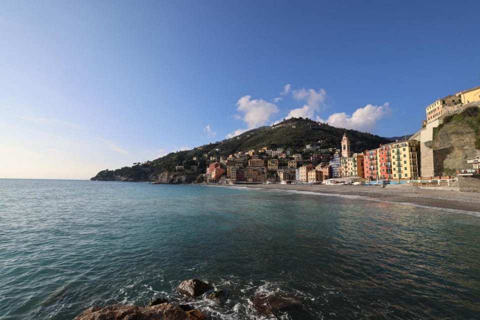 Hostel Bosmi Bed&Language Liguria Hostel in Liguria