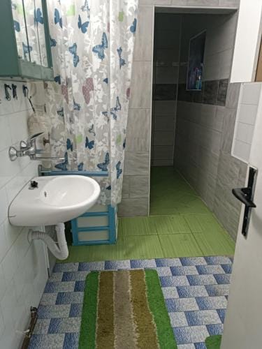 Hagyomany orzo egyesulet Hotel in Vojvodina