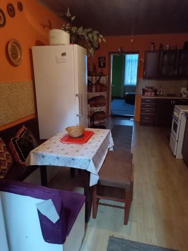 Hagyomany orzo egyesulet Hotel in Vojvodina