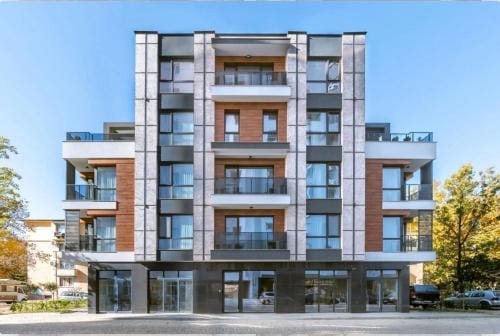Апартхотел Сенатор Пловдив Self check-in Hotel in Plovdiv