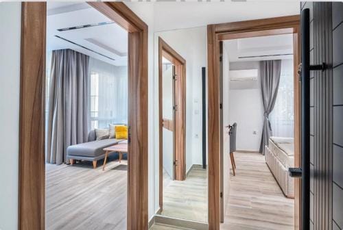 Апартхотел Сенатор Пловдив Self check-in Hotel in Plovdiv