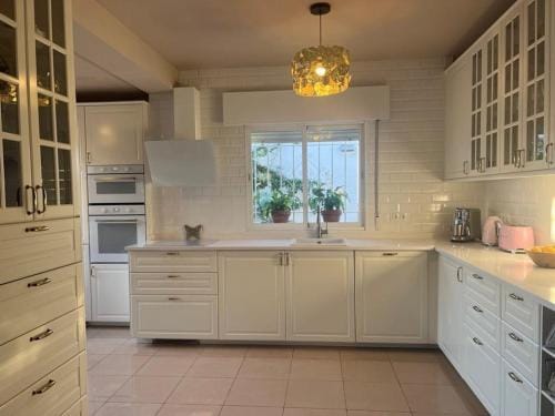 Lovely villa in San Pedro de Alcantara, Marbella Hotel in San Pedro de Alcántara