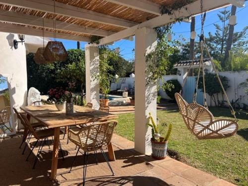 Lovely villa in San Pedro de Alcantara, Marbella Hotel in San Pedro de Alcántara