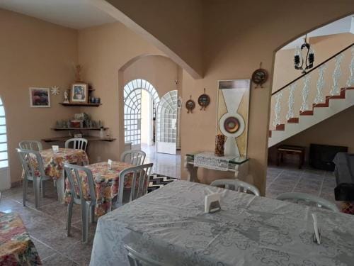 Casa Pouso Muriqui Hotel in Mangaratiba