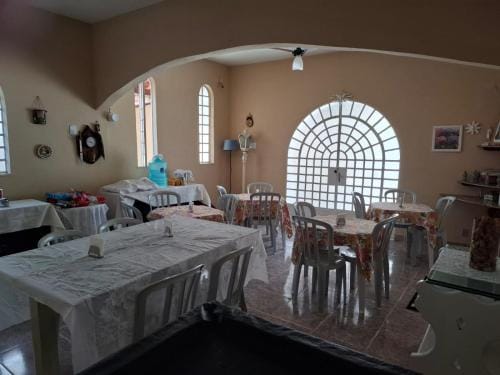 Casa Pouso Muriqui Hotel in Mangaratiba