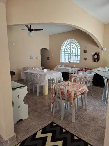 Casa Pouso Muriqui Hotel in Mangaratiba