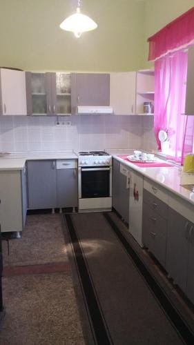 Guest House Anna Vendeghaz Hotel in Vojvodina