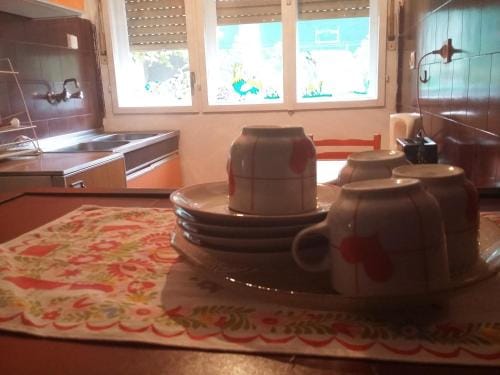 Guest House Anna Vendeghaz Hotel in Vojvodina