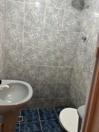 La Mar Paraty Hospedaria 07 Inn in Paraty