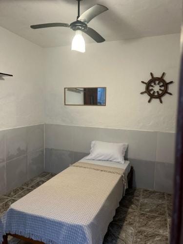 La Mar Paraty Hospedaria 07 Inn in Paraty