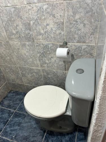 La Mar Paraty Hospedaria 07 Inn in Paraty