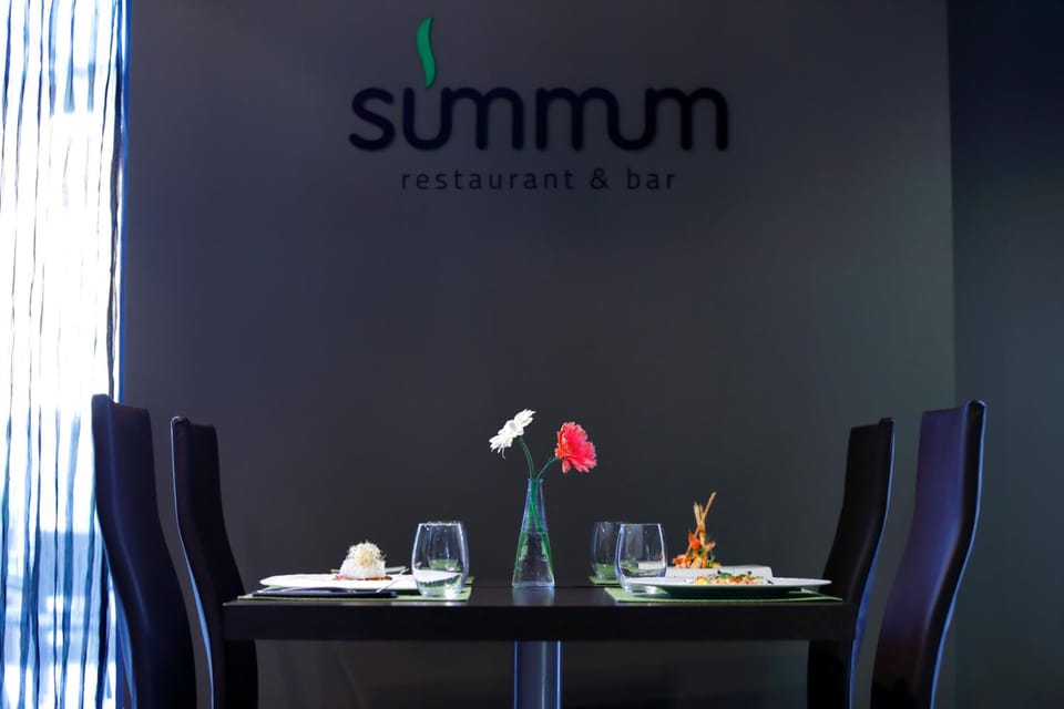 Food and beverages