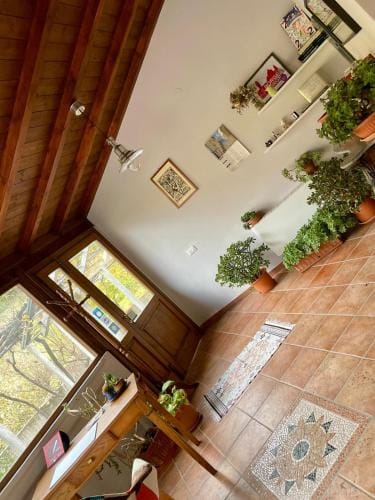B&B La Vigna Hotel in Basilicata