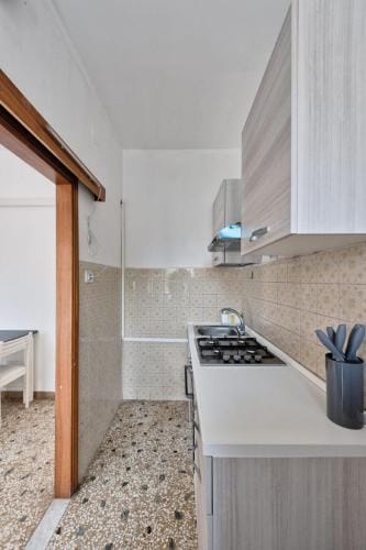 Cozy Best Apartment in city Hotel in Venice