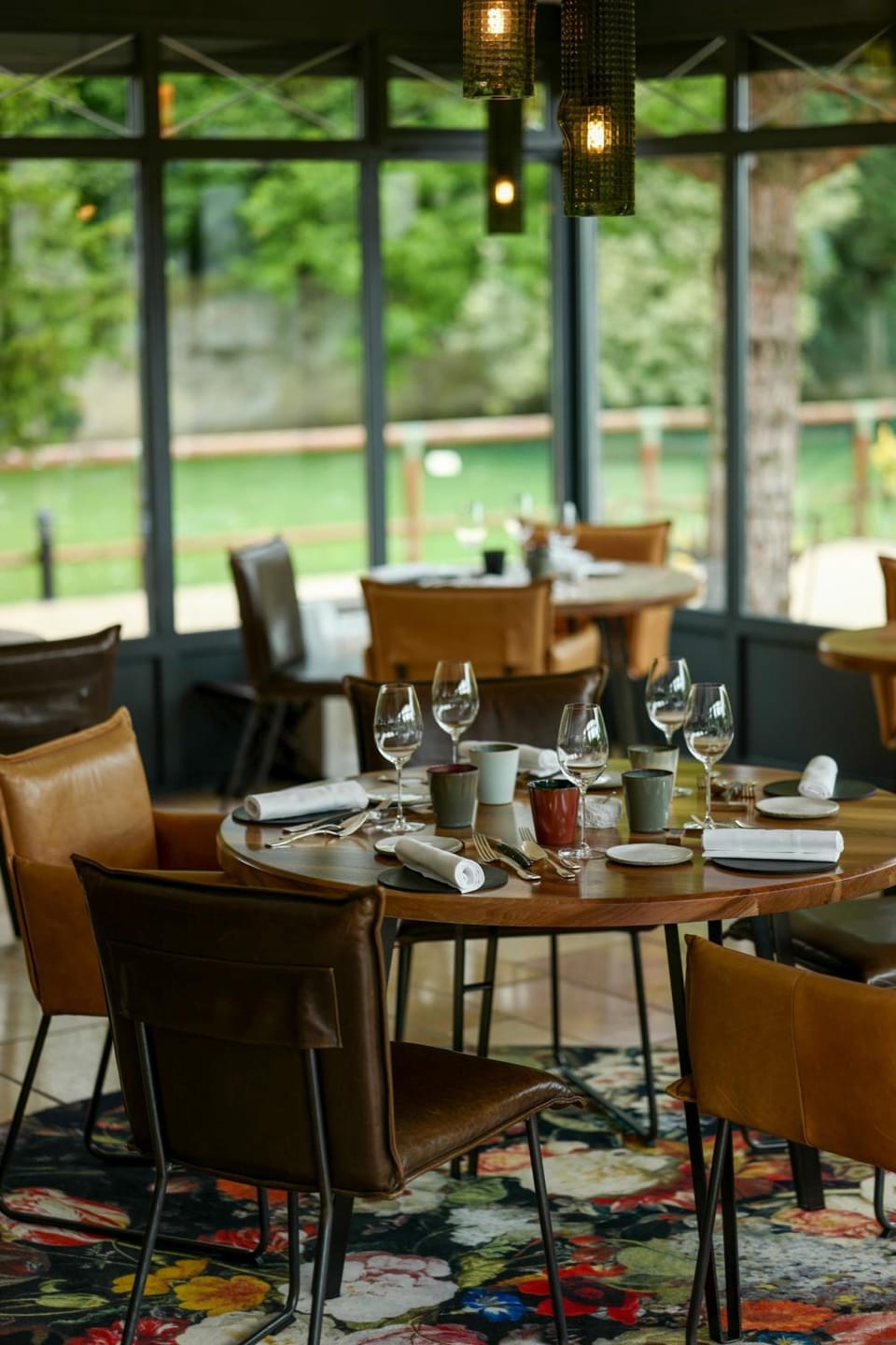 Domaine Le Verbois Hotel in Île-de-France