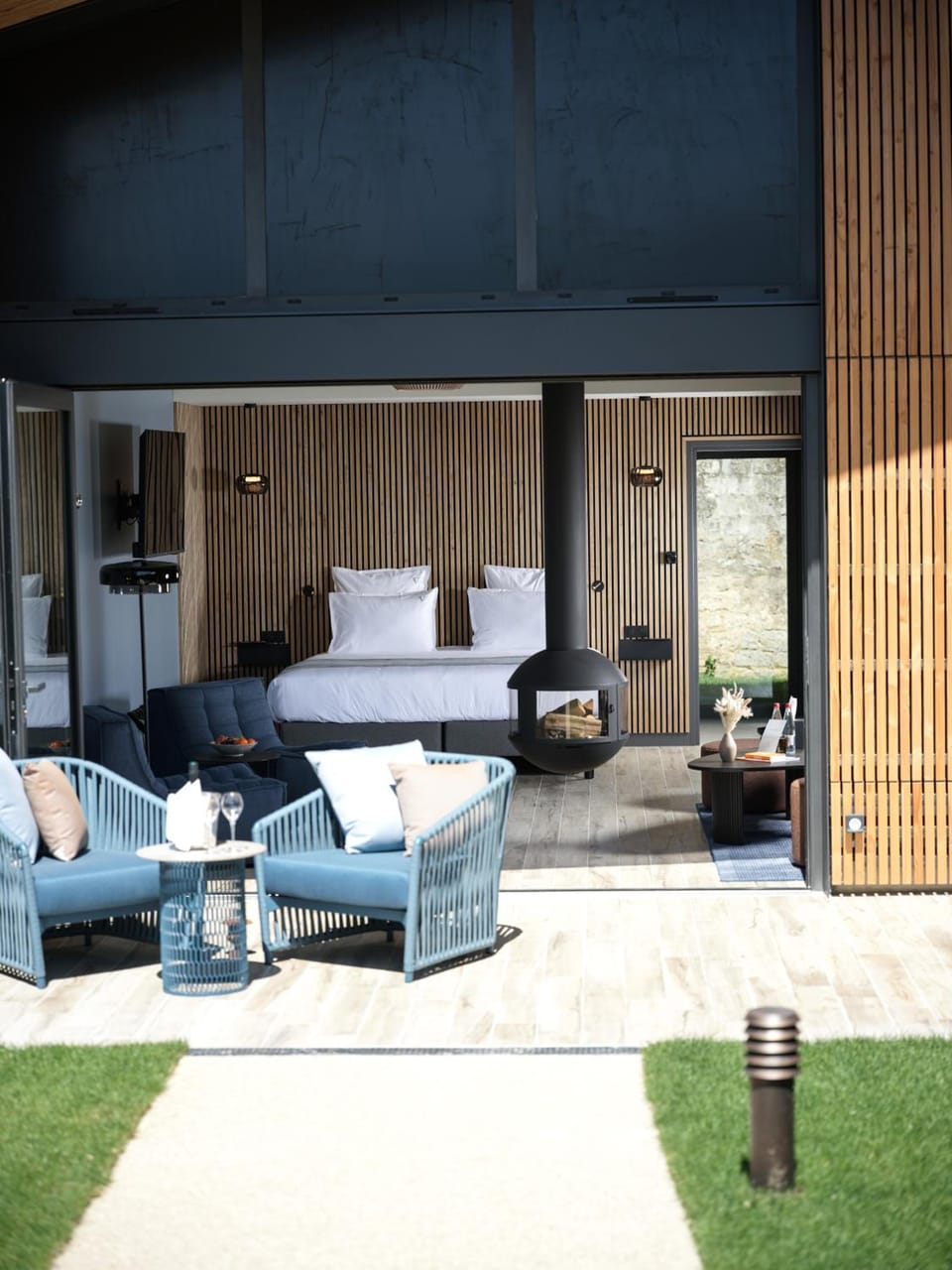 Domaine Le Verbois Hotel in Île-de-France