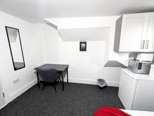 Comfortable Stay - NG7 Hotel in Nottingham