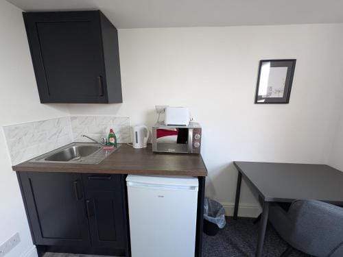 Comfortable Stay - NG7 Hotel in Nottingham