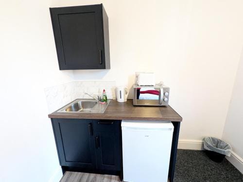 Comfortable Stay - NG7 Hotel in Nottingham