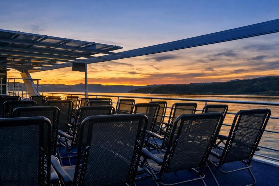 Hotel Aquastar Danube Hotel in Serbia