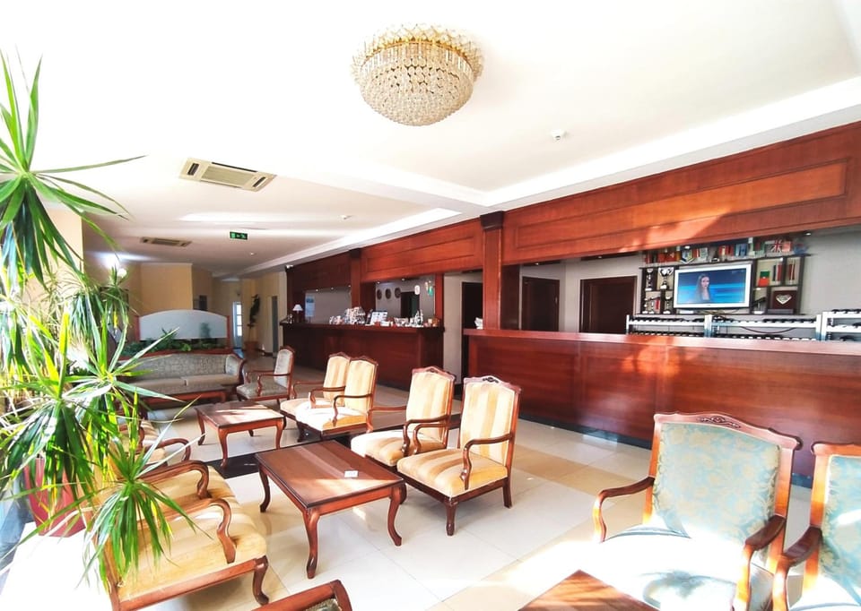 Hotel Aquastar Danube Hotel in Serbia
