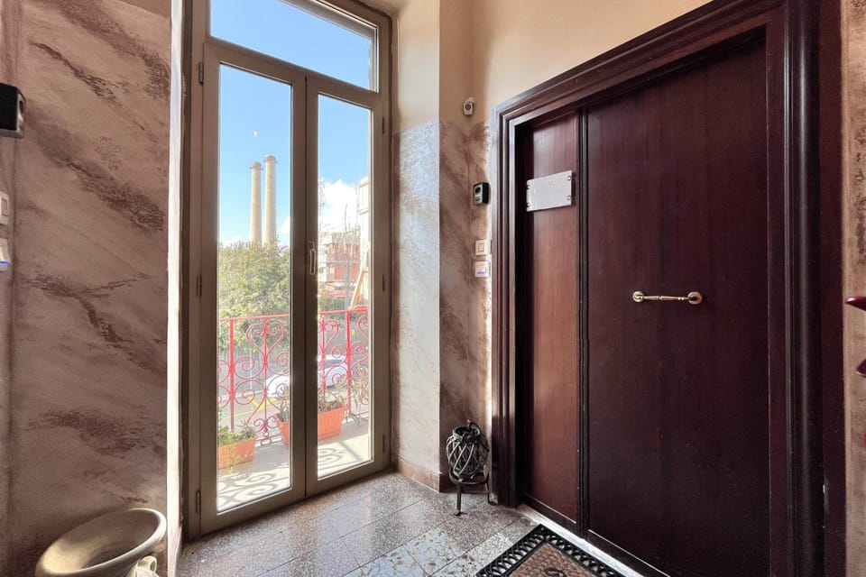 Le dimore di Traiano Hotel in Civitavecchia