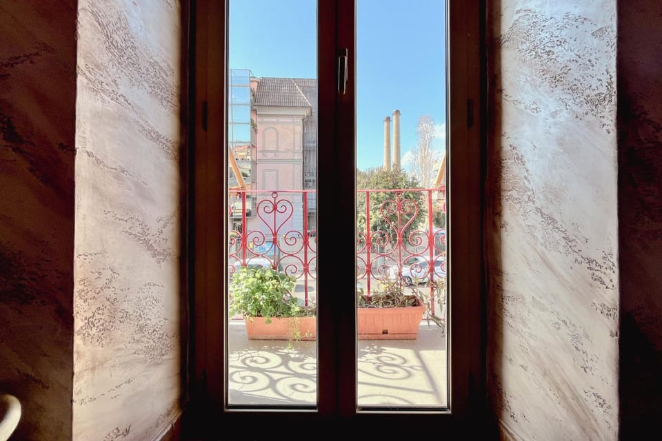 Le dimore di Traiano Hotel in Civitavecchia