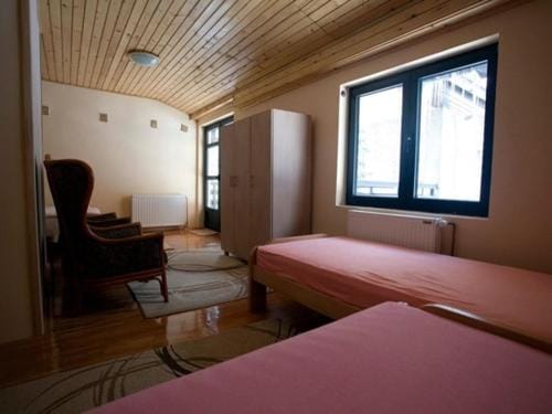 3M Pansioni Hotel in Serbia