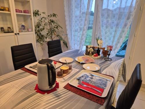 Chez Ninie Hotel in Finistere