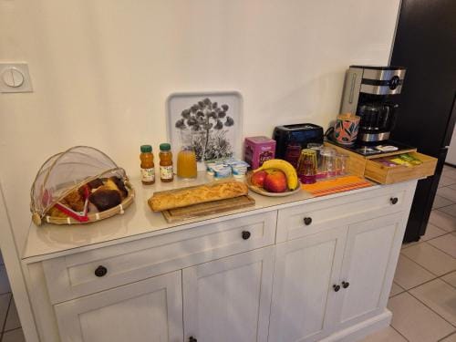 Chez Ninie Hotel in Finistere