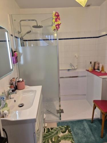 Chez Ninie Hotel in Finistere